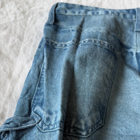 Rag & Bone Miramar Sweatpants Jeans - Picture 6 of 8